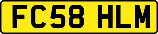 FC58HLM