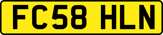 FC58HLN
