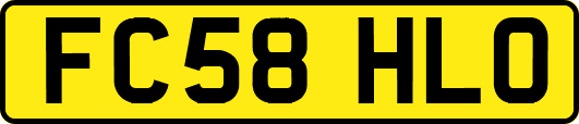 FC58HLO