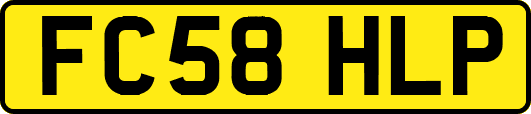FC58HLP