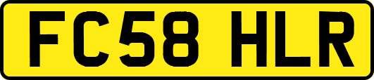 FC58HLR