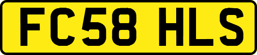 FC58HLS