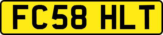 FC58HLT