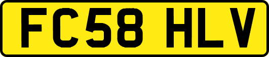 FC58HLV