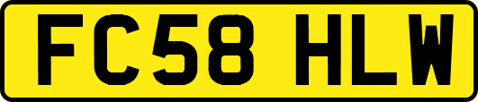 FC58HLW
