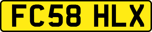 FC58HLX