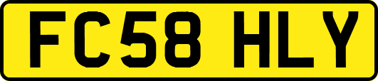 FC58HLY