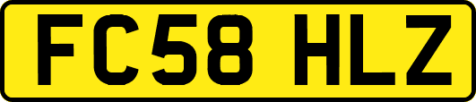 FC58HLZ