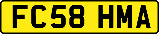 FC58HMA