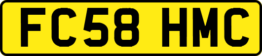 FC58HMC
