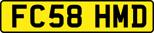 FC58HMD