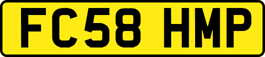 FC58HMP