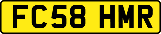 FC58HMR