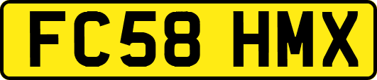 FC58HMX