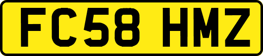 FC58HMZ