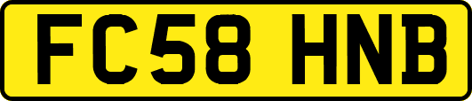 FC58HNB