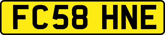 FC58HNE