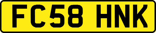 FC58HNK