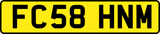 FC58HNM