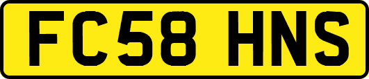 FC58HNS