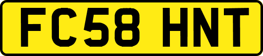 FC58HNT