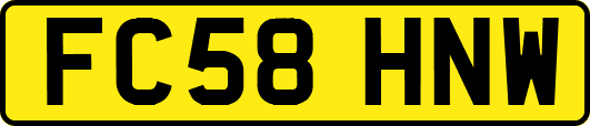 FC58HNW