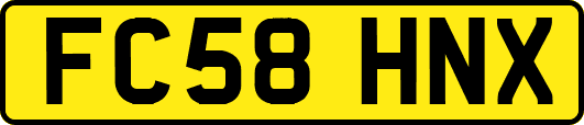 FC58HNX