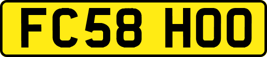 FC58HOO