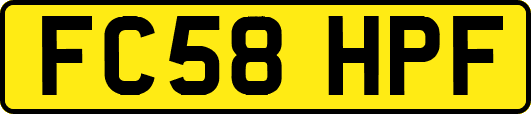 FC58HPF