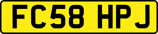 FC58HPJ
