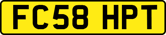 FC58HPT