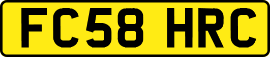 FC58HRC