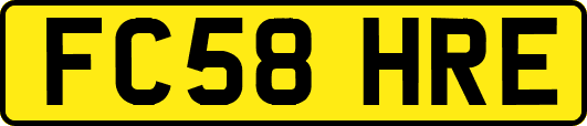 FC58HRE