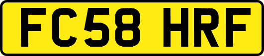 FC58HRF