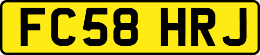FC58HRJ