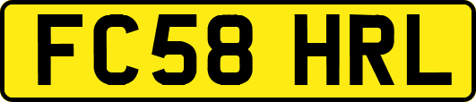 FC58HRL