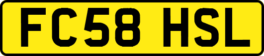 FC58HSL