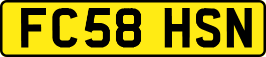 FC58HSN