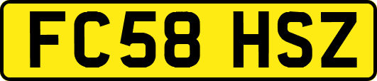 FC58HSZ