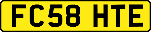 FC58HTE