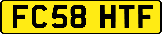 FC58HTF