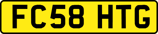 FC58HTG