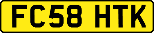 FC58HTK