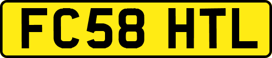 FC58HTL