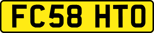 FC58HTO