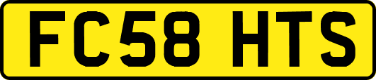 FC58HTS