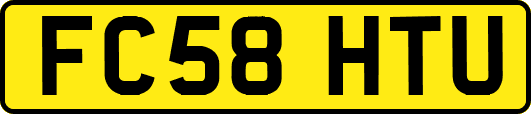 FC58HTU