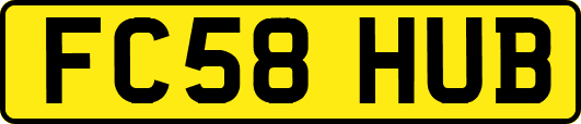 FC58HUB