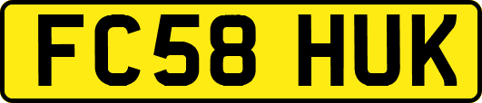 FC58HUK