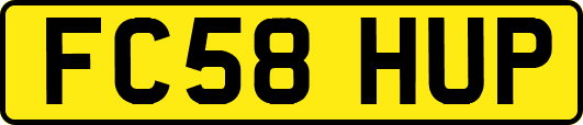 FC58HUP